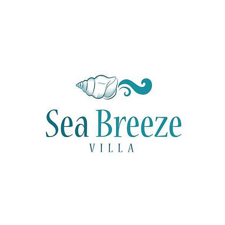 Sea Breeze Villa Tsilivi  Exteriér fotografie